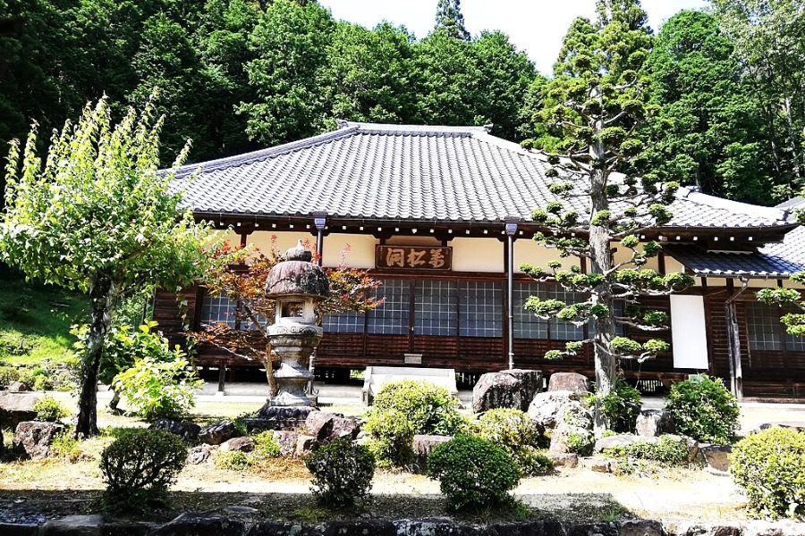 Ryoanji Temple