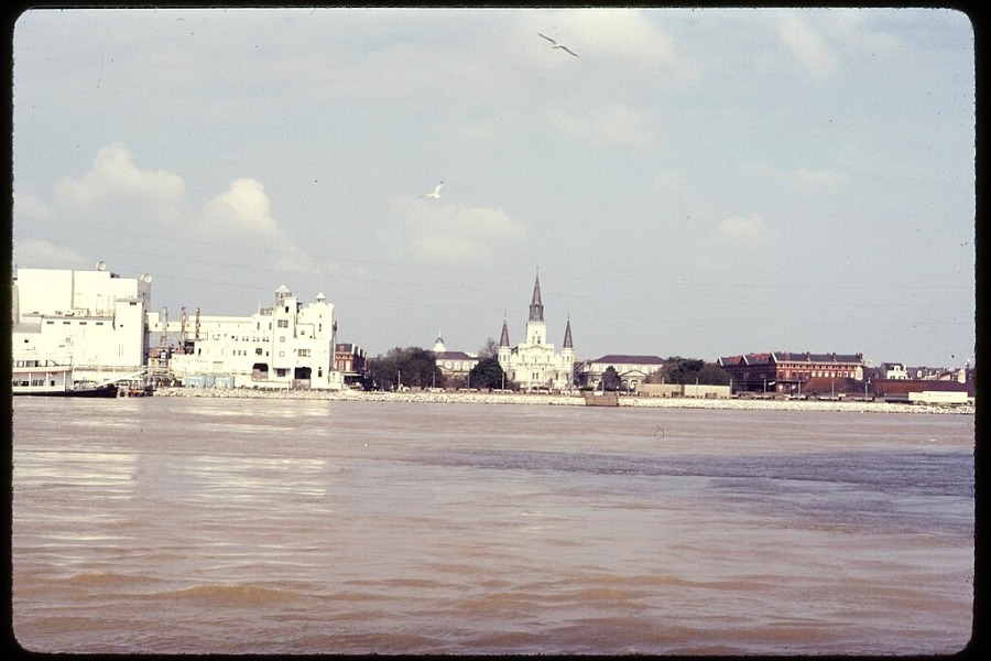 St. Louis Cathedral