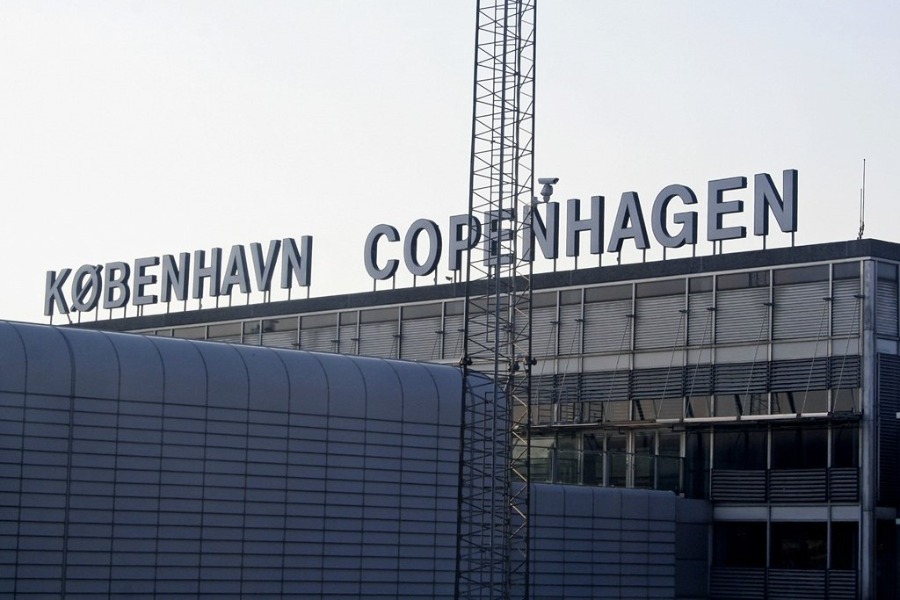 Copenhagen Airport