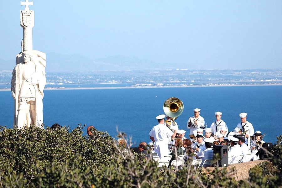 Cabrillo National Monument