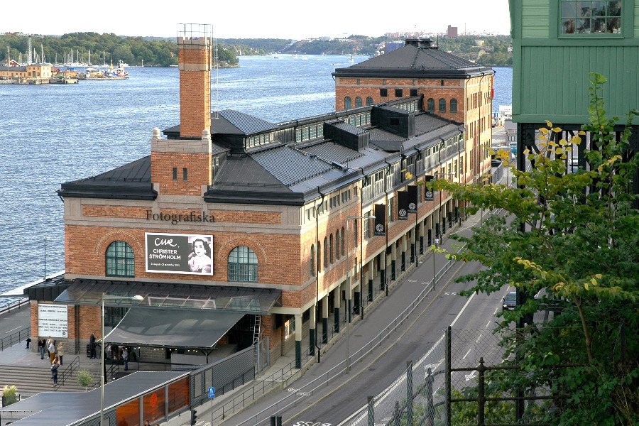 Fotografiska Stockholm