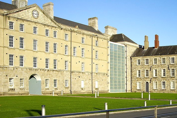 National Museum of Ireland