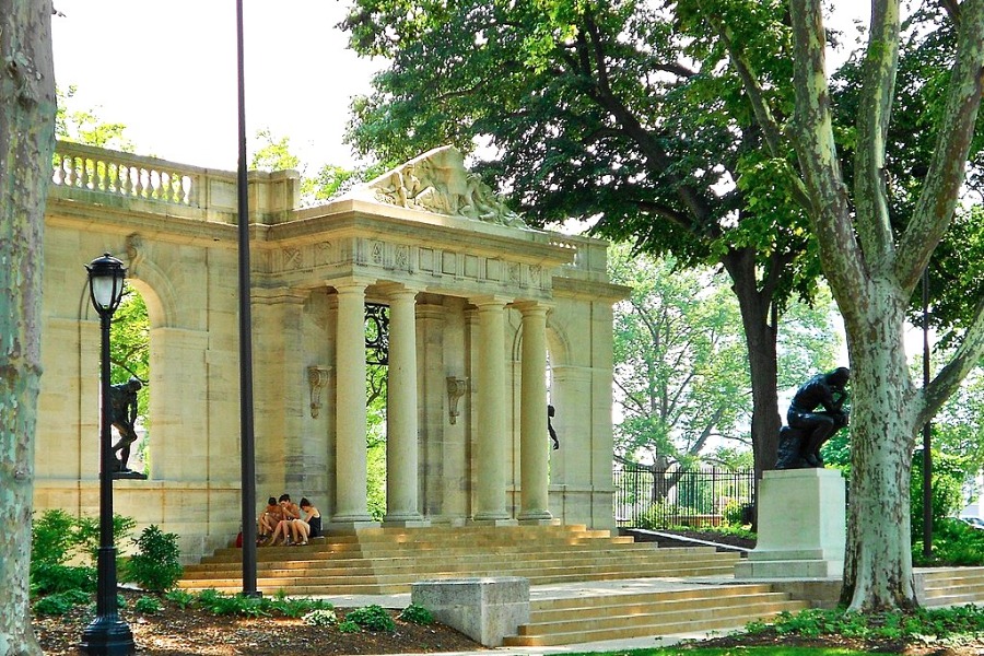 Rodin Museum