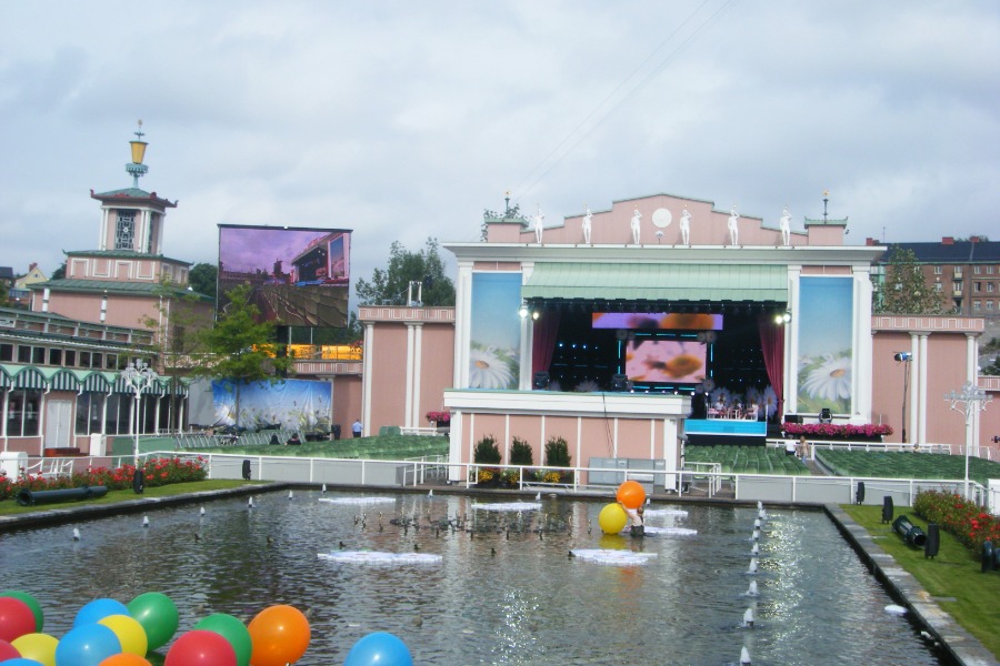 Liseberg