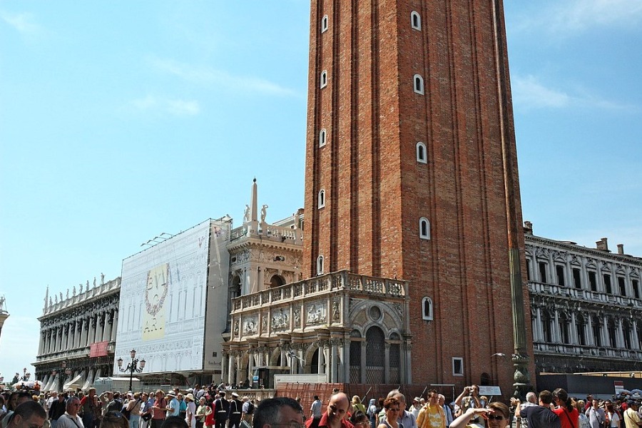 Campanile di San Marco