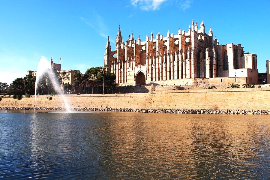 Catedral de Mallorca