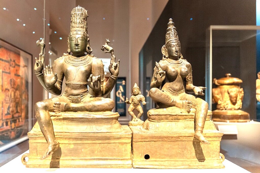 Asian Civilisations Museum