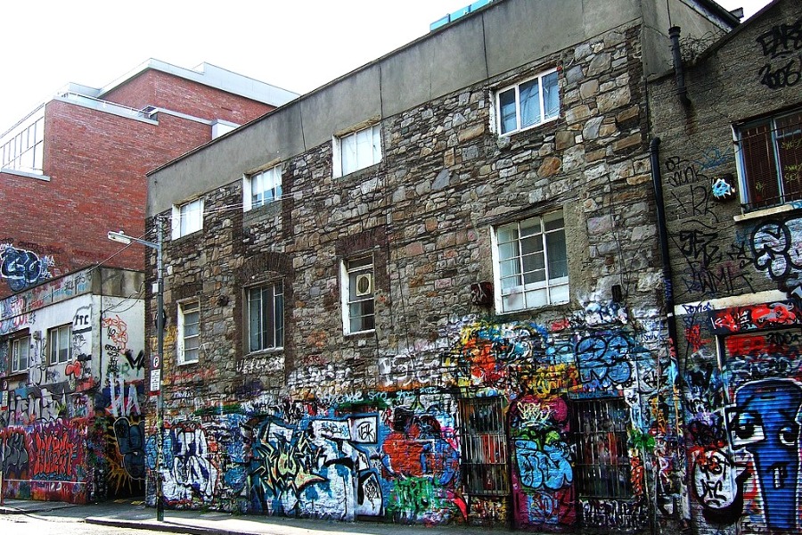 Windmill Lane Recording Studios