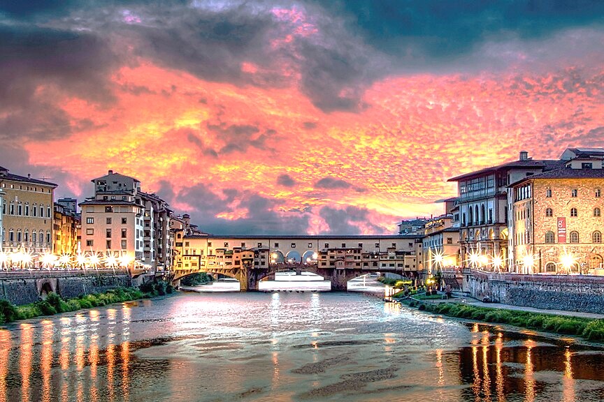 Ponte Vecchio