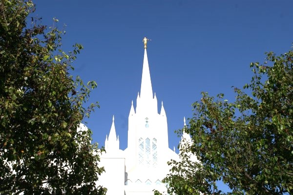 San Diego California Temple - The Church of Jesus Christ of Latter-day Saints