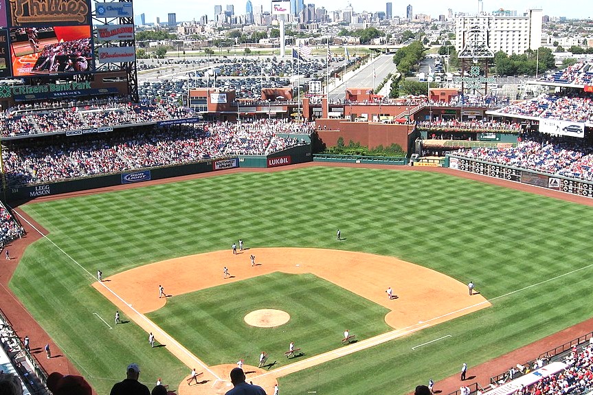 Citizens Bank Park