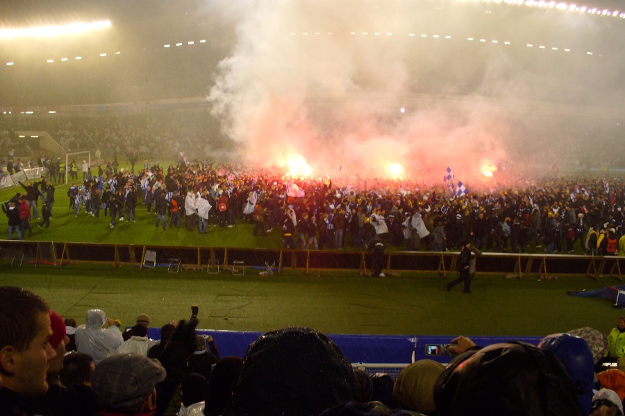 Ullevi