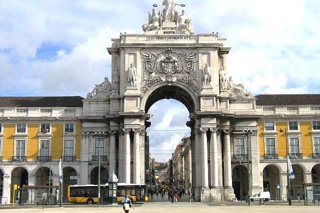 Arco do Triunfo