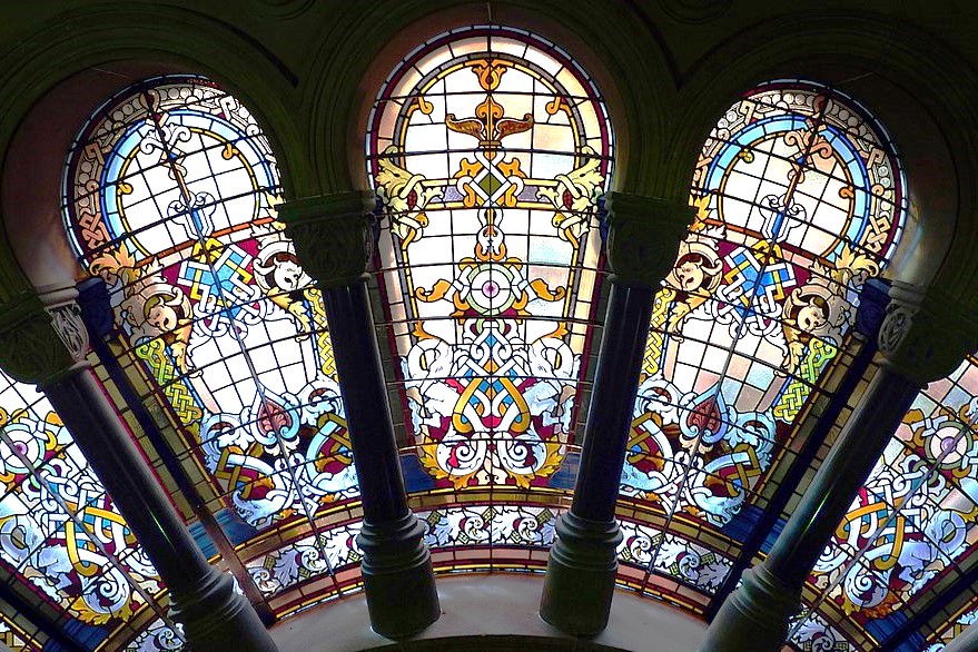 Queen Victoria Building (QVB)