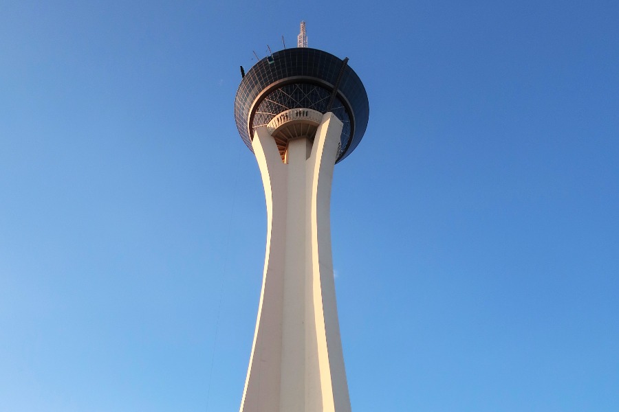 Stratosphere Tower