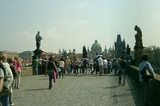 Charles Bridge