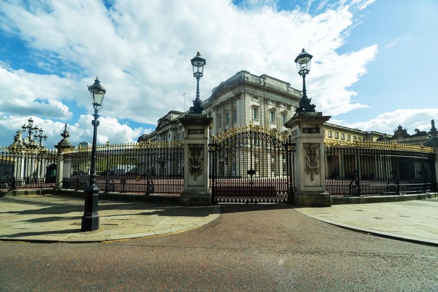 Buckingham Palace