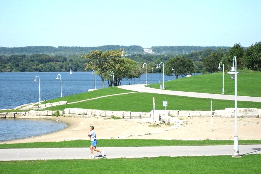 Bayfront Park