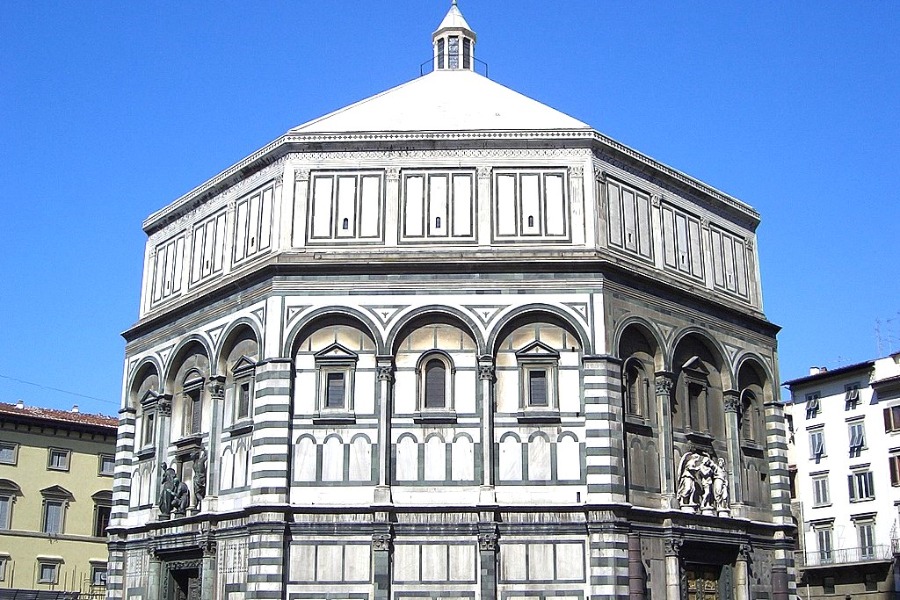 Battistero di San Giovanni