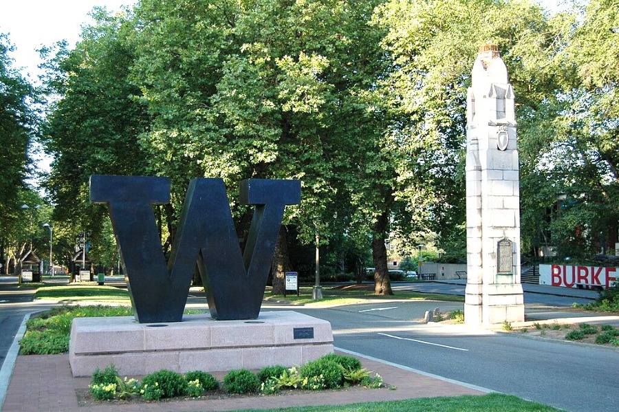 University of Washington