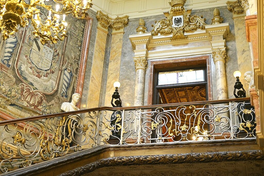 Cerralbo Museum