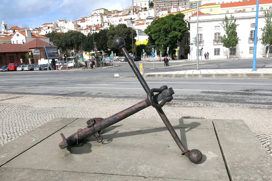 Alfama