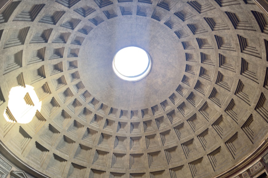 Pantheon