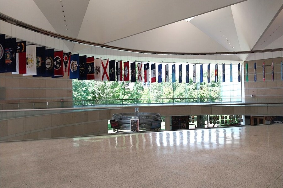 National Constitution Center