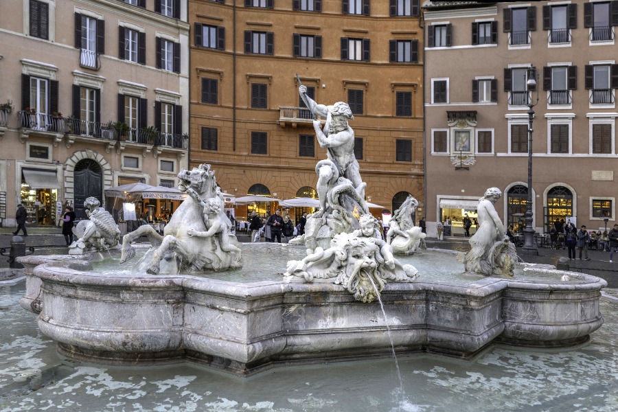 Piazza Navona