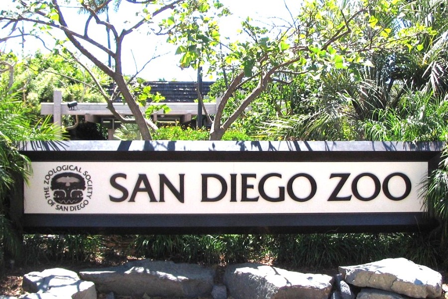 San Diego Zoo