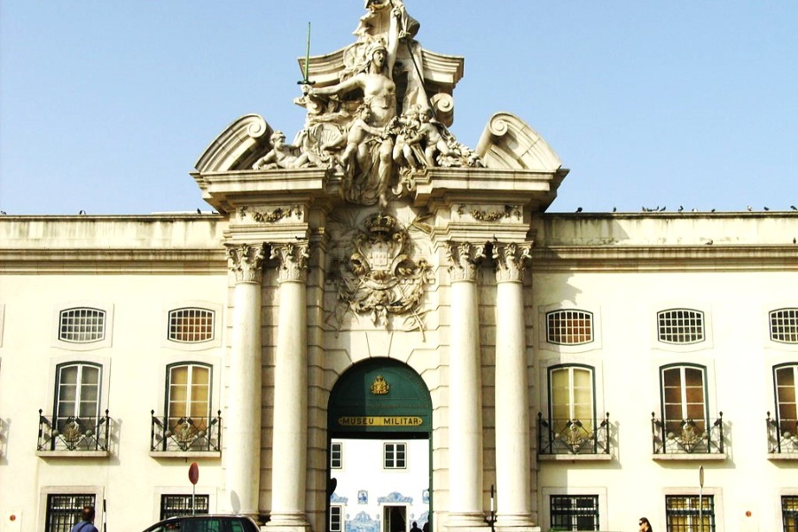 Lisbon Military Museum