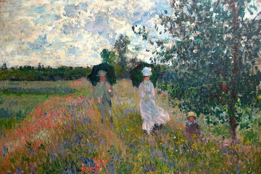 Musée Marmottan Monet