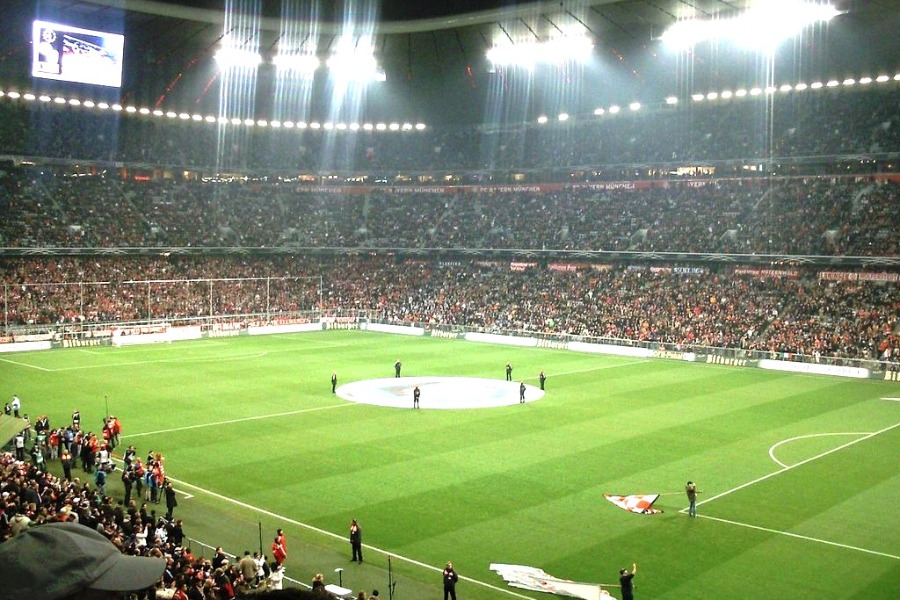 Allianz Arena