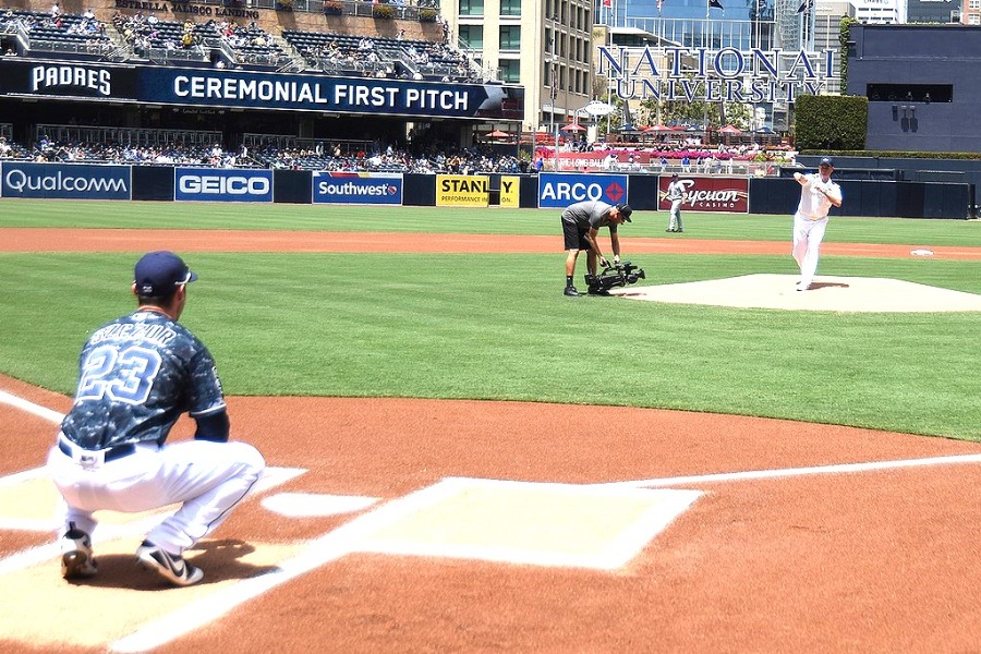 Petco Park