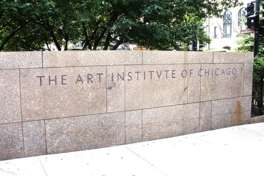 The Art Institute of Chicago