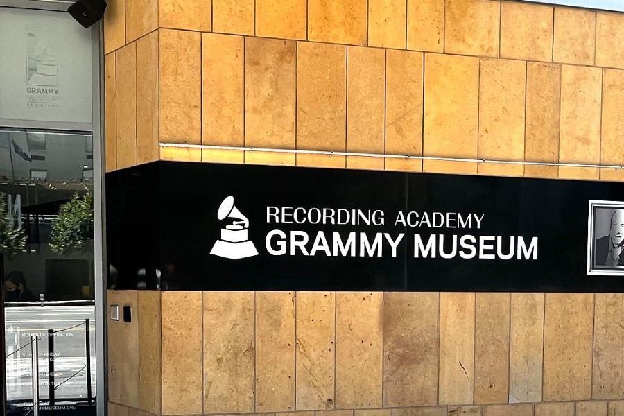 GRAMMY Museum