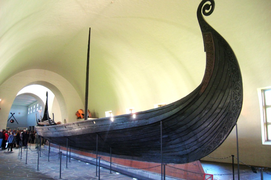 Viking Ship Museum