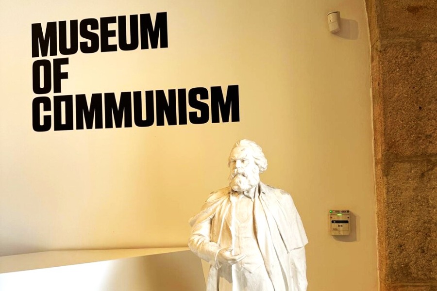 Museum of Communism