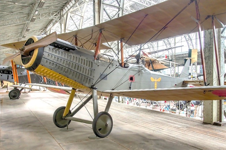 Royal Museum of the Armed Forces and of Military History