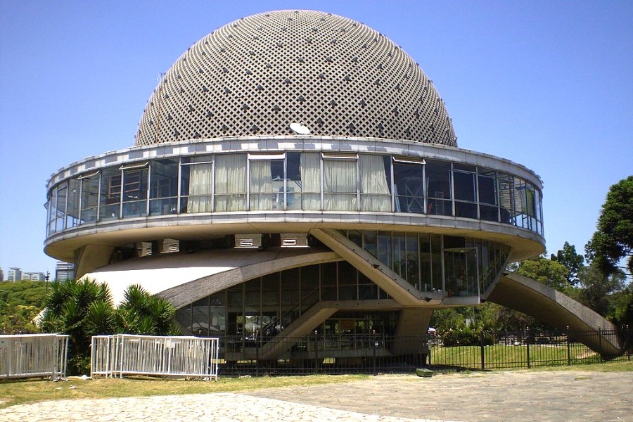 Planetario Galileo Galilei