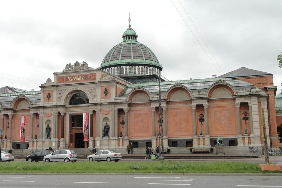 Ny Carlsberg Glyptotek