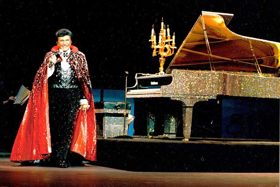 The Liberace Museum Collection