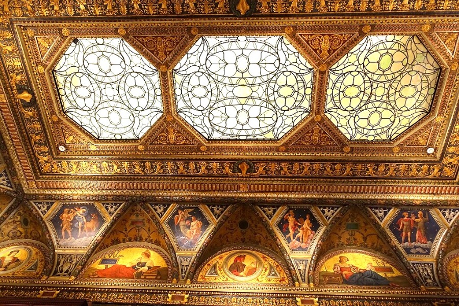 The Morgan Library & Museum