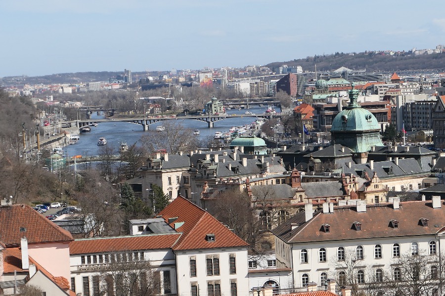 Prague Castle