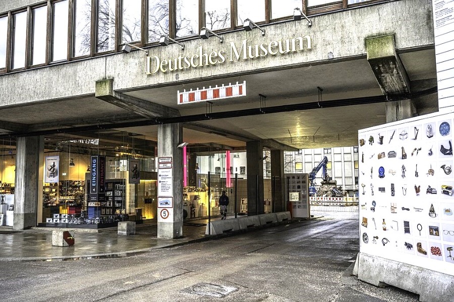 Deutsches Museum