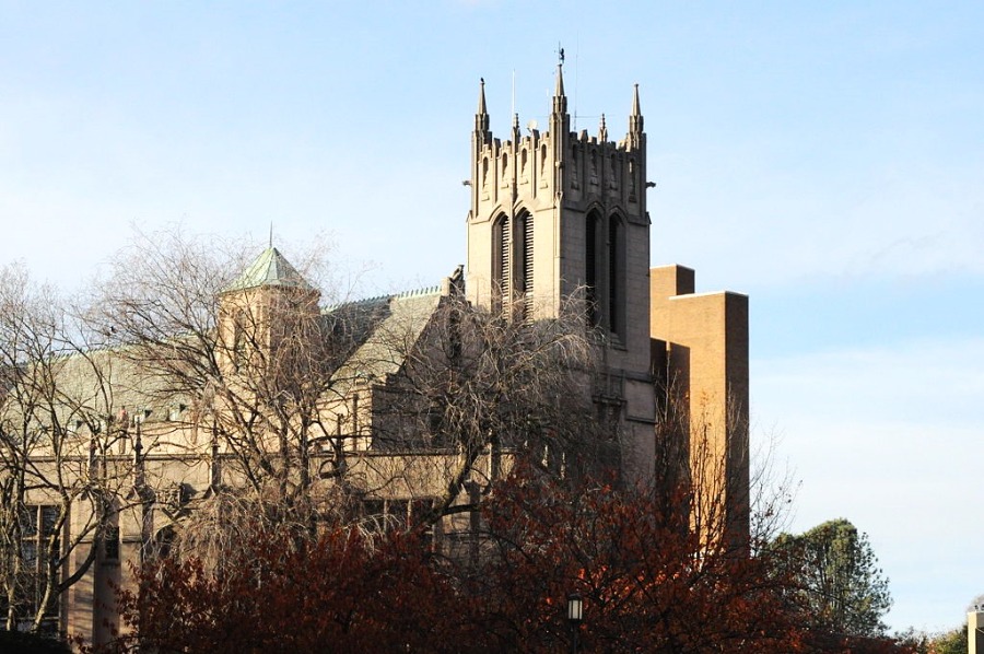 University of Washington