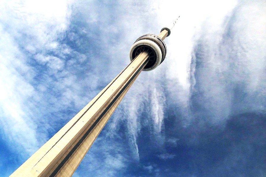 CN Tower