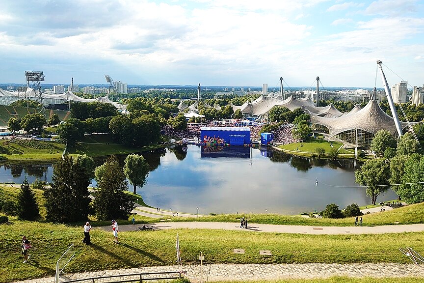 Olympiapark