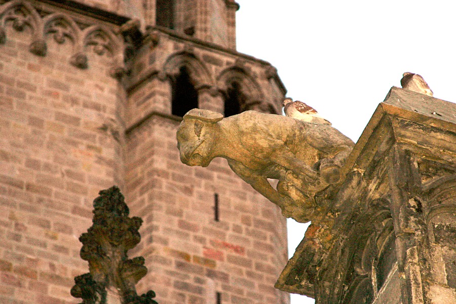 Basílica de Santa Maria del Mar