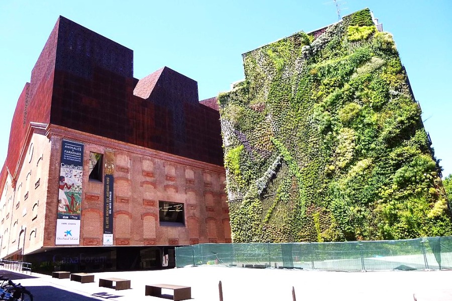 Caixa Forum